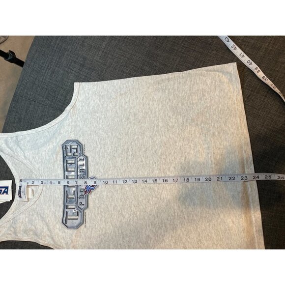 NFL Game Day Licensed Tennessee Titans NWT Tank Top Sz L - Picture 7 of 7